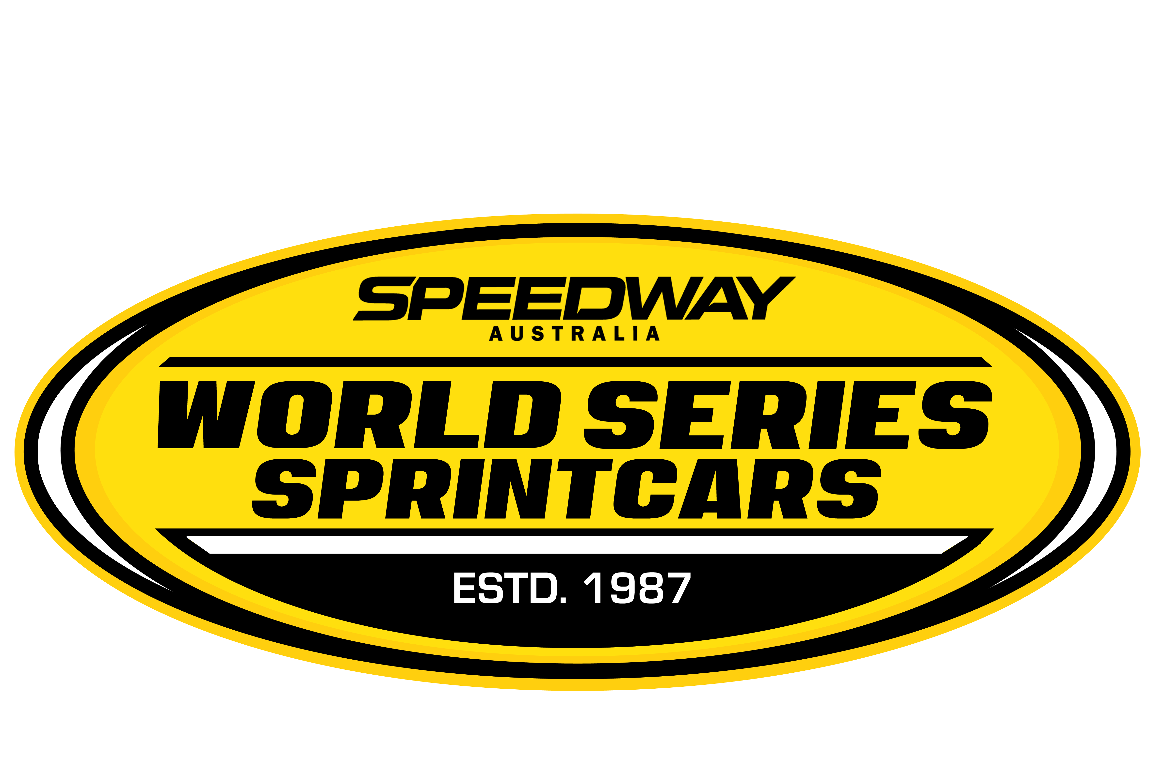 World Series Sprintcars logo